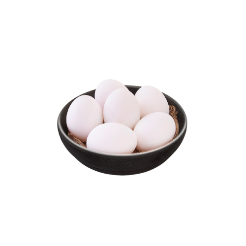 egg's